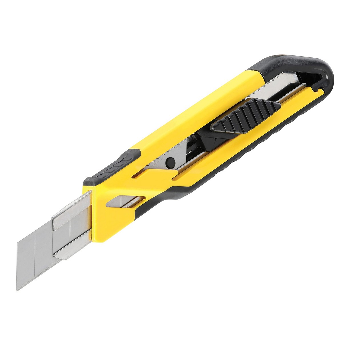Макетен нож Stanley autolock stht10266-0